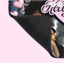 Ms Krazie "Homegirls" Mousepad