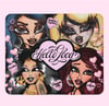 Ms Krazie "Homegirls" Mousepad