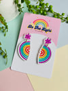 RAINBOW - RAINBOW JUNGLE
