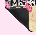 Ms Krazie Mousepad
