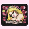 Ms Krazie "A Gangsters Wife" Mousepad