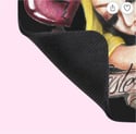 Ms Krazie "A Gangsters Wife" Mousepad