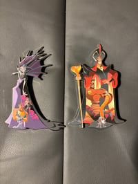 Image 7 of Villainous Icons 