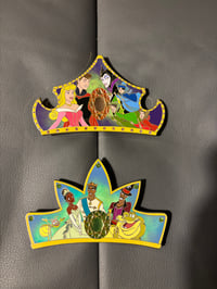 Image 1 of Crown Jewel
