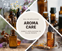 Aroma Care Rollons 