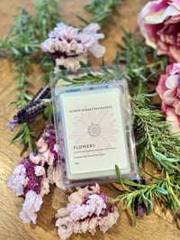 Image 1 of Scented Wax Melts 