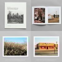 You can’t get any further away, before you start coming back.