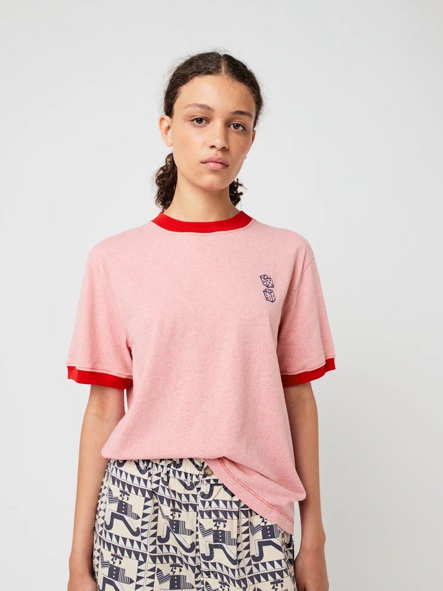 Image of 1-Camiseta Roll the Dice