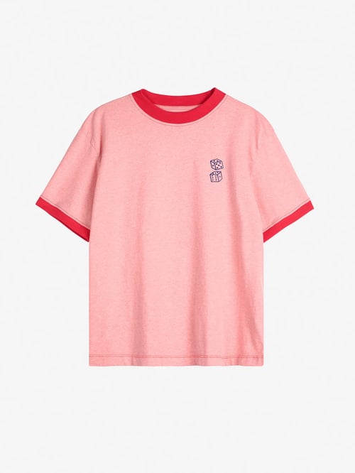 Image of 1-Camiseta Roll the Dice