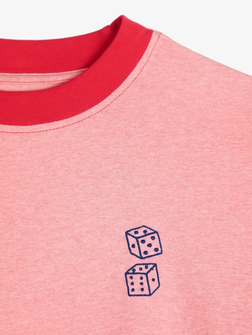 Image of 1-Camiseta Roll the Dice