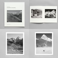 Somewhere in mountains