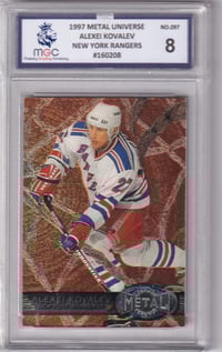 Image 1 of Alexei Kovalev