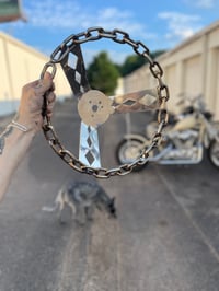 Image 2 of Lucky Diamonds Wheel