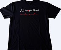 Image 1 of Black- APNL 