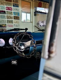 Image 1 of Hot Rod Wheel