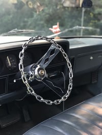 Image 1 of Lucky Diamonds Wheel