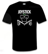 Everyday Duck - Black Tee