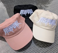 Image 3 of Dad Cap