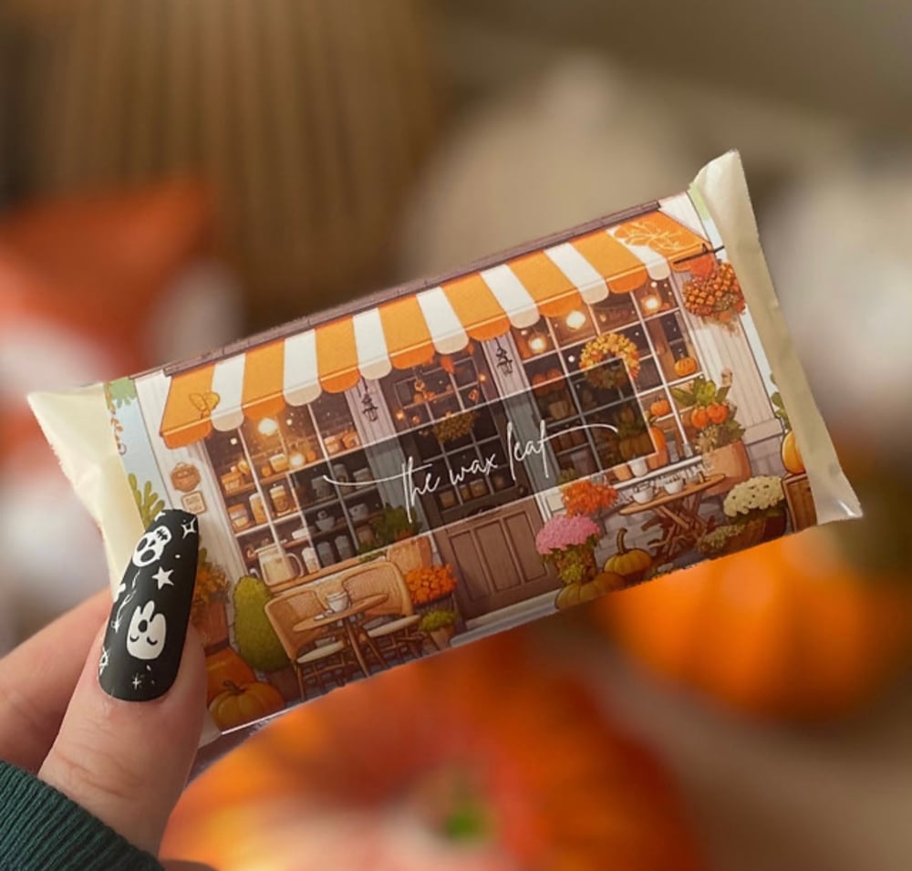 Image of Autumn Wax Melts 🎃🍁