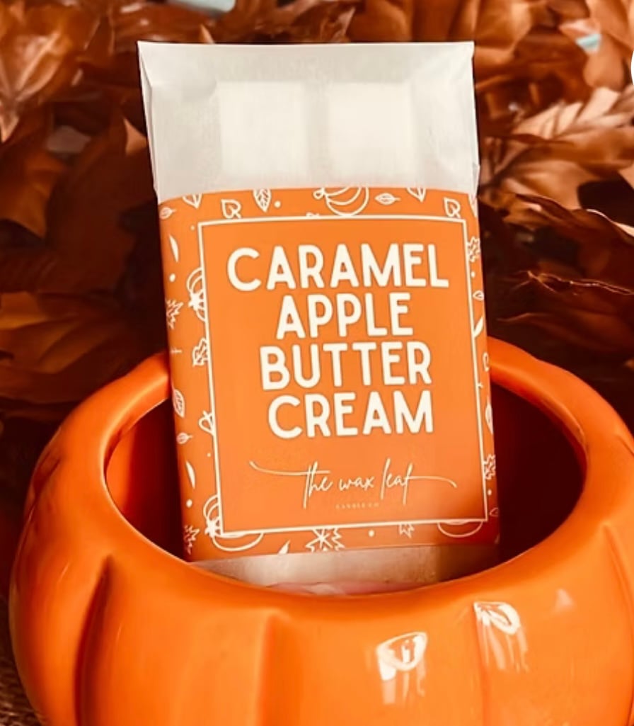 Image of Autumn Wax Melts 🎃🍁