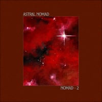 Image 1 of  ASTRAL NOMAD "NOMAD-2" #ISR CD EDITION