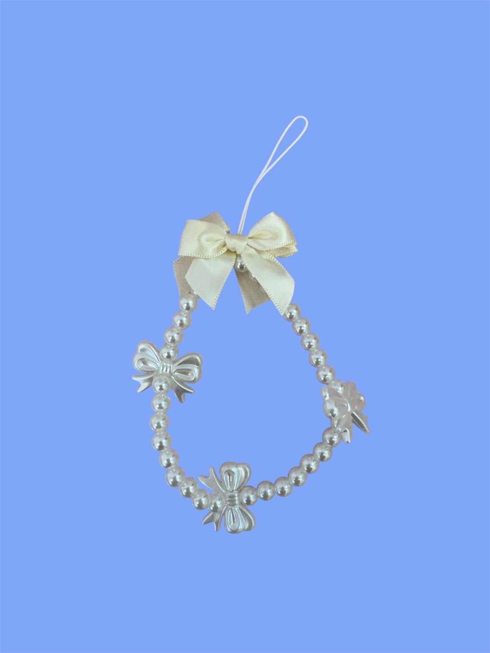 Image of Phone Charms 🎀🍊🍒🌸