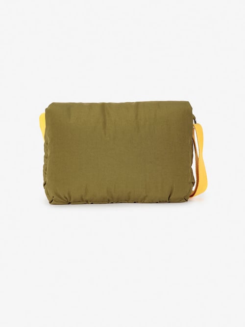 Image of 6-Bolso cruzado acolchado