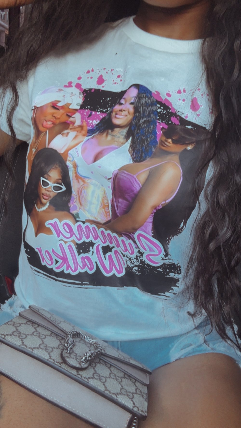 Image of Concert T-Shirts