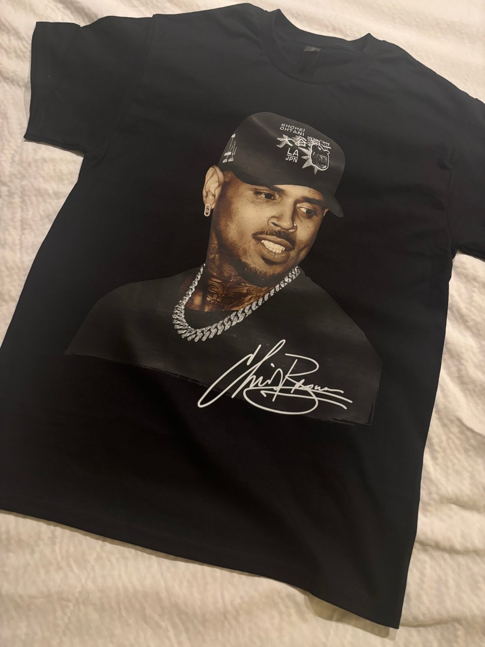 Image of Concert T-Shirts