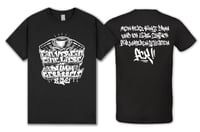 Image 1 of EVEL×DGIG Collabo Shirt
