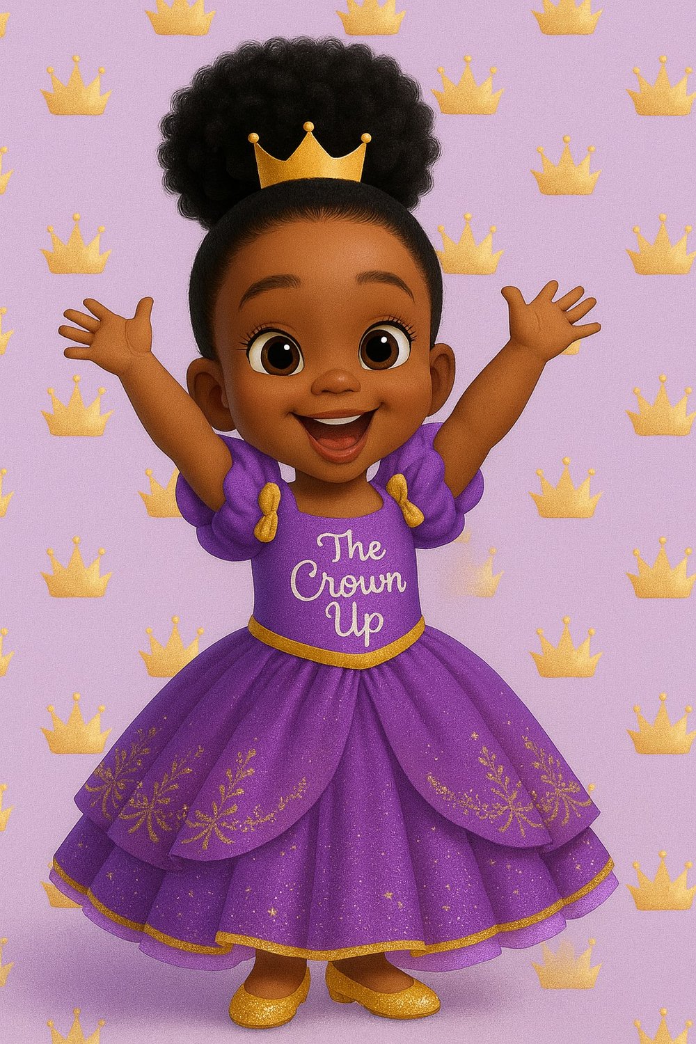 Image of Life of a Teenie Princess - Paperback