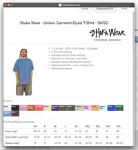 Image 4 of Number 3 Bear Tee