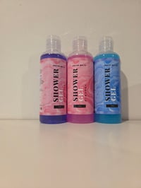 Bubble Bath/ Shower Gel