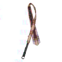 Image 2 of D.D.P_Tie Scarf X02