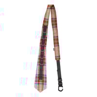 Image 1 of D.D.P_Tie Scarf X02