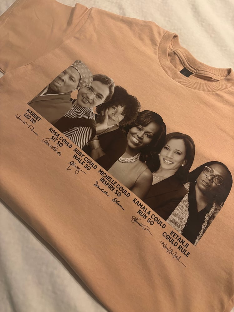 Image of Black Women Black History