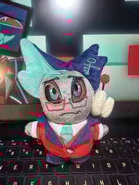 Image 1 of Vox Assistant (Ethan I guess)