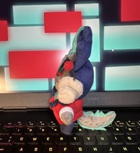 Image 2 of Vox Assistant (Ethan I guess)