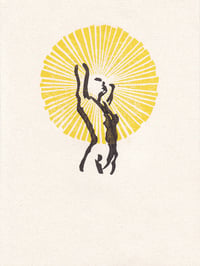 Image 1 of SUN BATH
