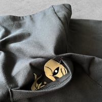 Image 3 of Mata 1st Year Anniversary Pocket Tee