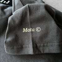 Image 4 of Mata 1st Year Anniversary Pocket Tee