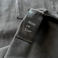 Image 5 of Mata 1st Year Anniversary Pocket Tee