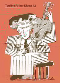 Terrible Father digest #2