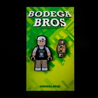 Cena w Mini Belt (PRE ORDER)