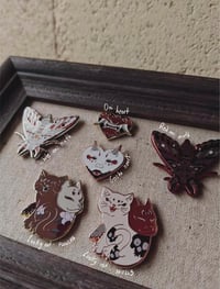 Addons | きみょう kimyō