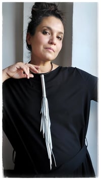 Image 6 of ERINNI collana - argento