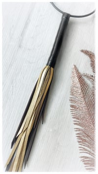 Image 4 of Copy of ERINNI collana - NeroOro