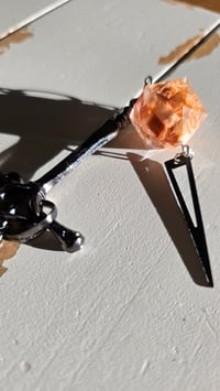 Image 2 of Cpop industries d20 sword hair stick