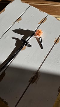 Image 3 of Cpop industries d20 sword hair stick