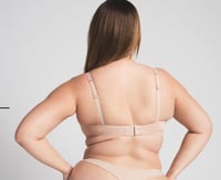Image 2 of SKIMS- BODY WIRELESS SUPER PUSH UP BRA - BABY PINK